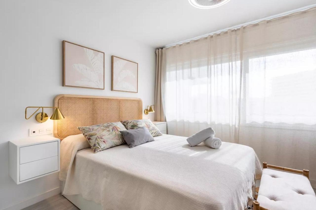 El Bajondillo Premium Loft Appartement Torremolinos