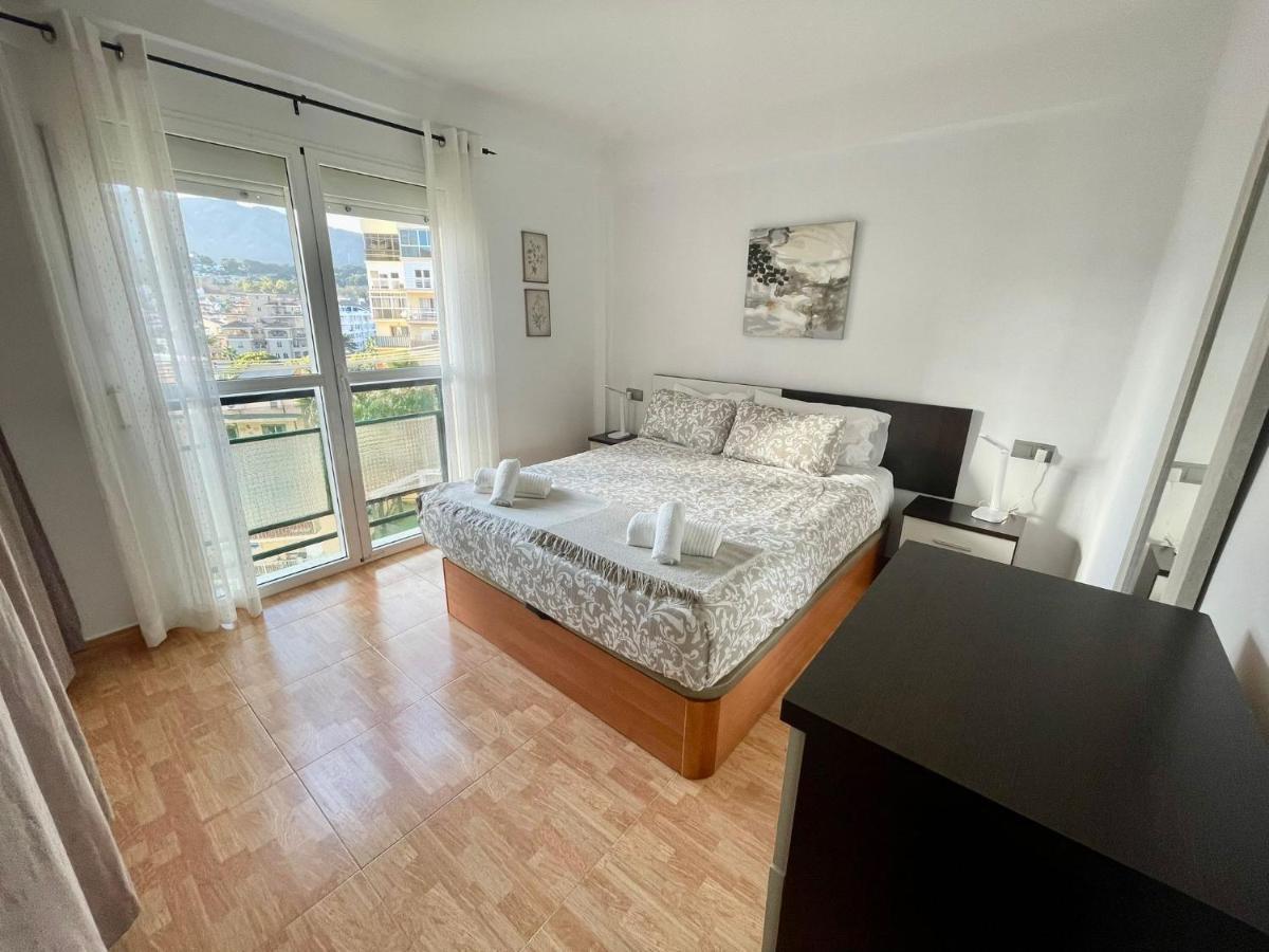 Cozy Aprt Caballos Apartamento