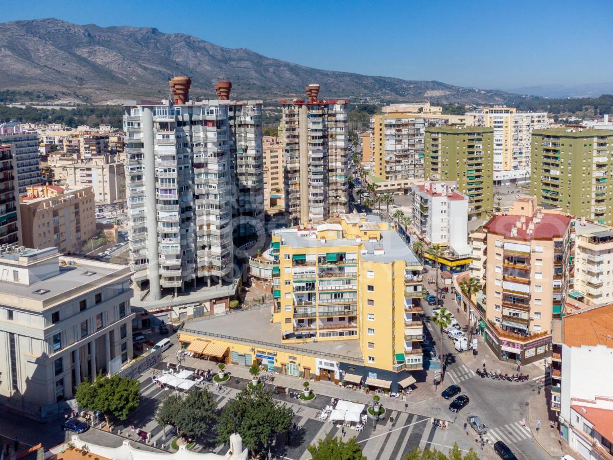 Appartement Buen Consejo Torremolinos