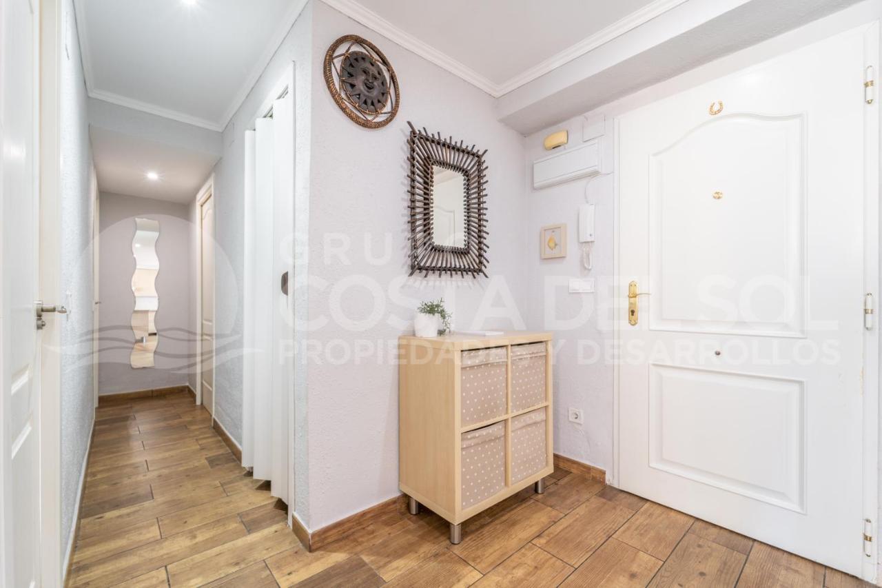 Buen Consejo Appartement Torremolinos