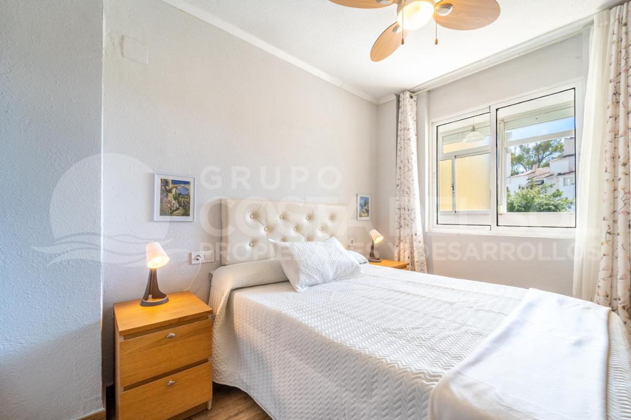Appartement Buen Consejo Torremolinos