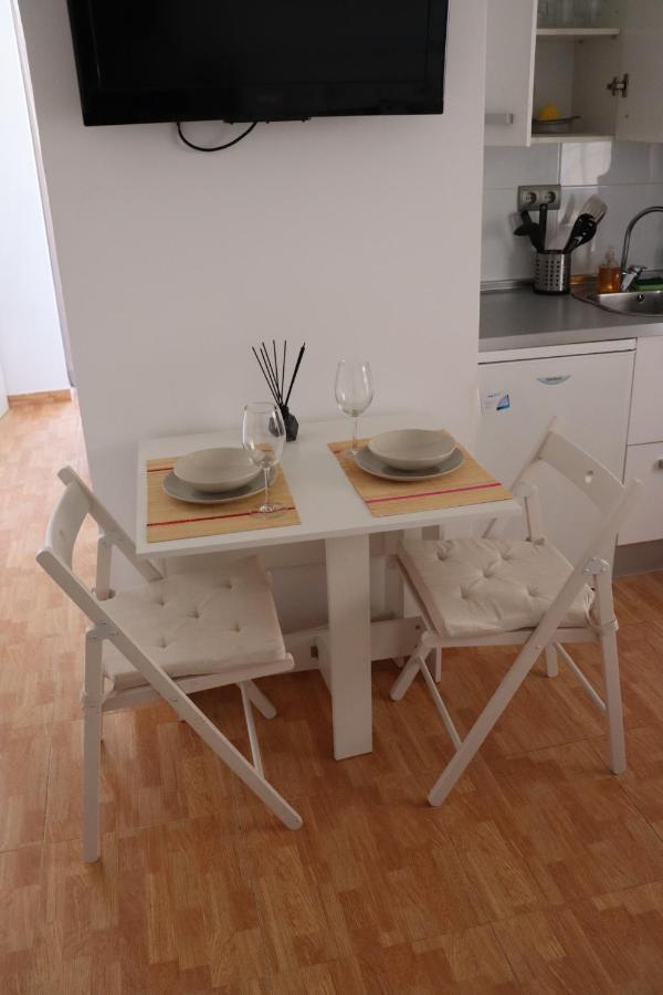 Cozy Aprt Caballos Apartamento