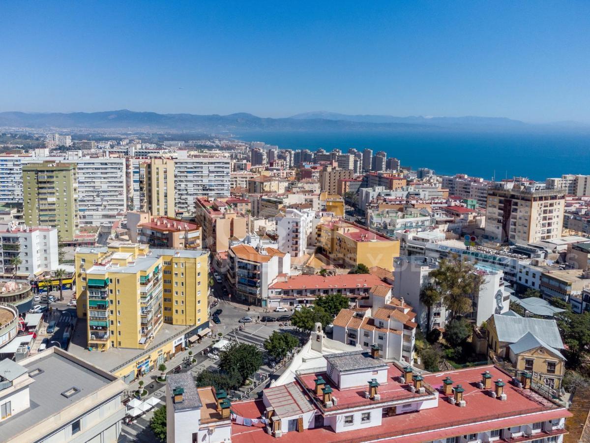 Buen Consejo Appartement Torremolinos