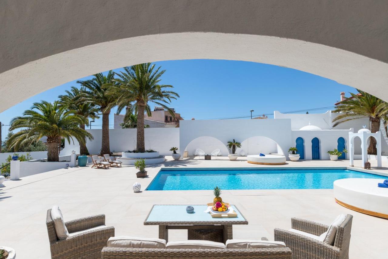 Apartment Luxury Mauresque Jazmin