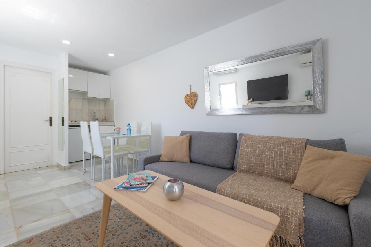 Apartment Luxury Mauresque Jazmin Torremolinos