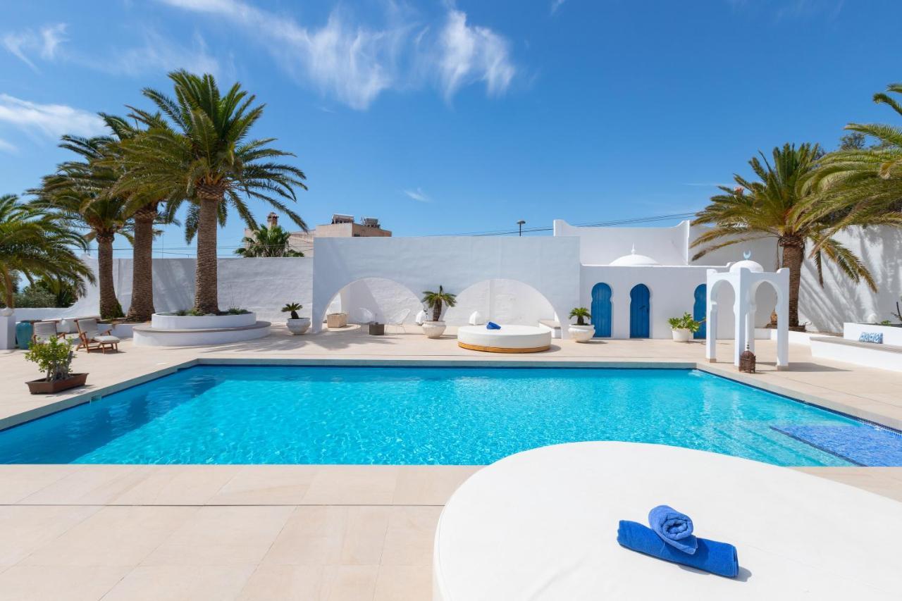 Apartment Luxury Mauresque Jazmin
