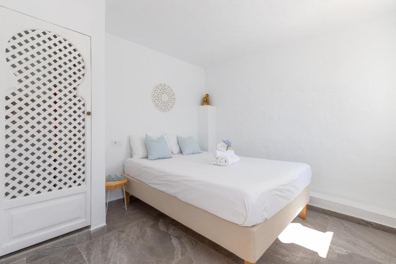 Luxury Mauresque Jazmin Apartment