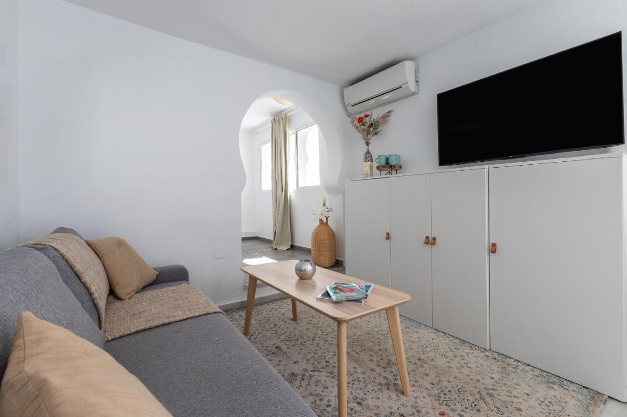 Luxury Mauresque Jazmin Apartment *