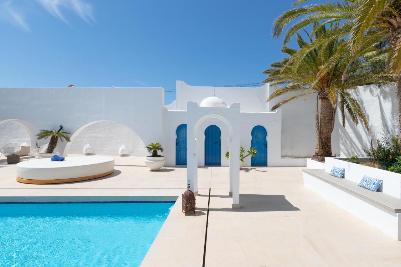 Apartment Luxury Mauresque Jazmin *