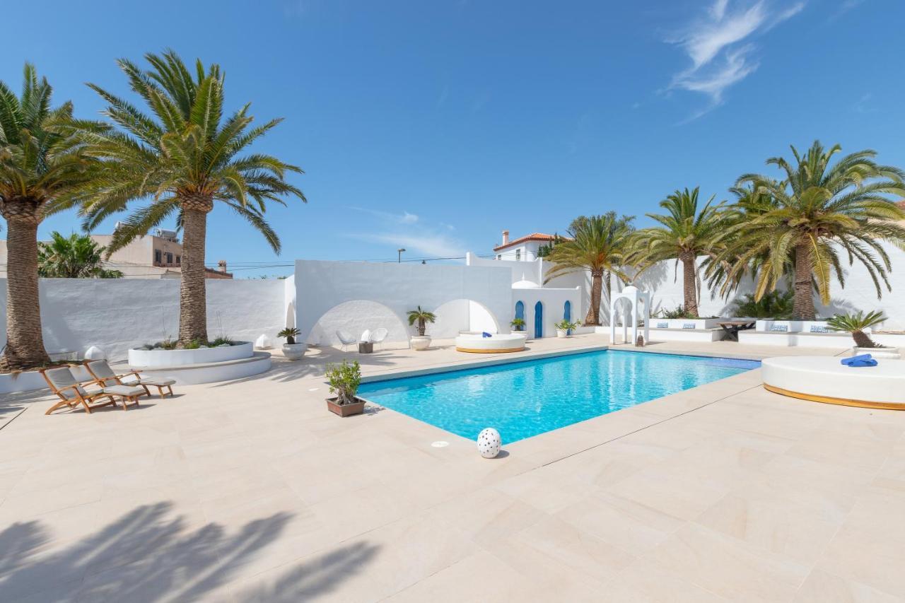Luxury Mauresque Jazmin Torremolinos