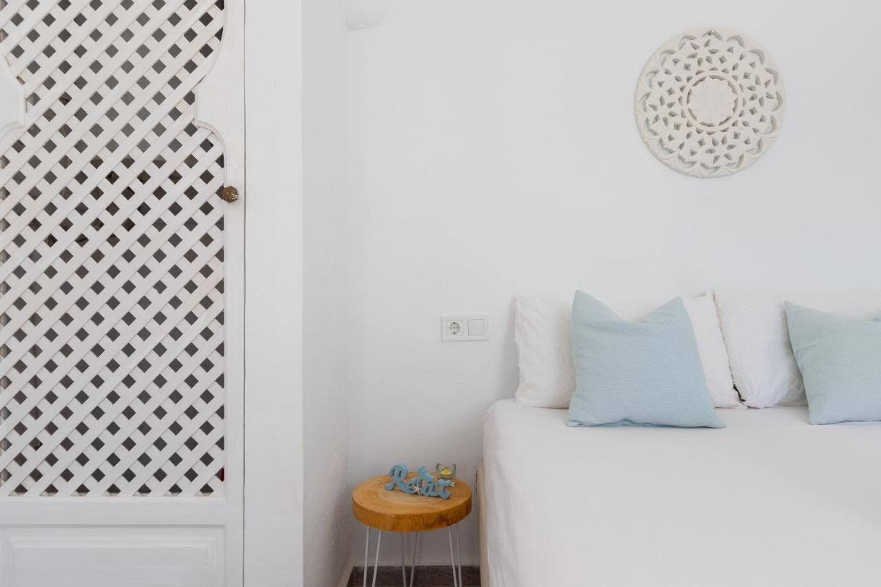 Luxury Mauresque Jazmin * Torremolinos