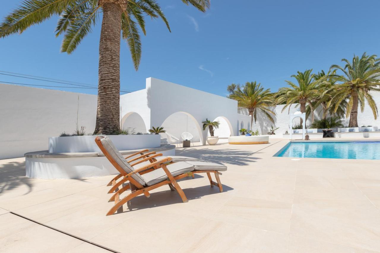 Apartment Luxury Mauresque Jazmin Torremolinos