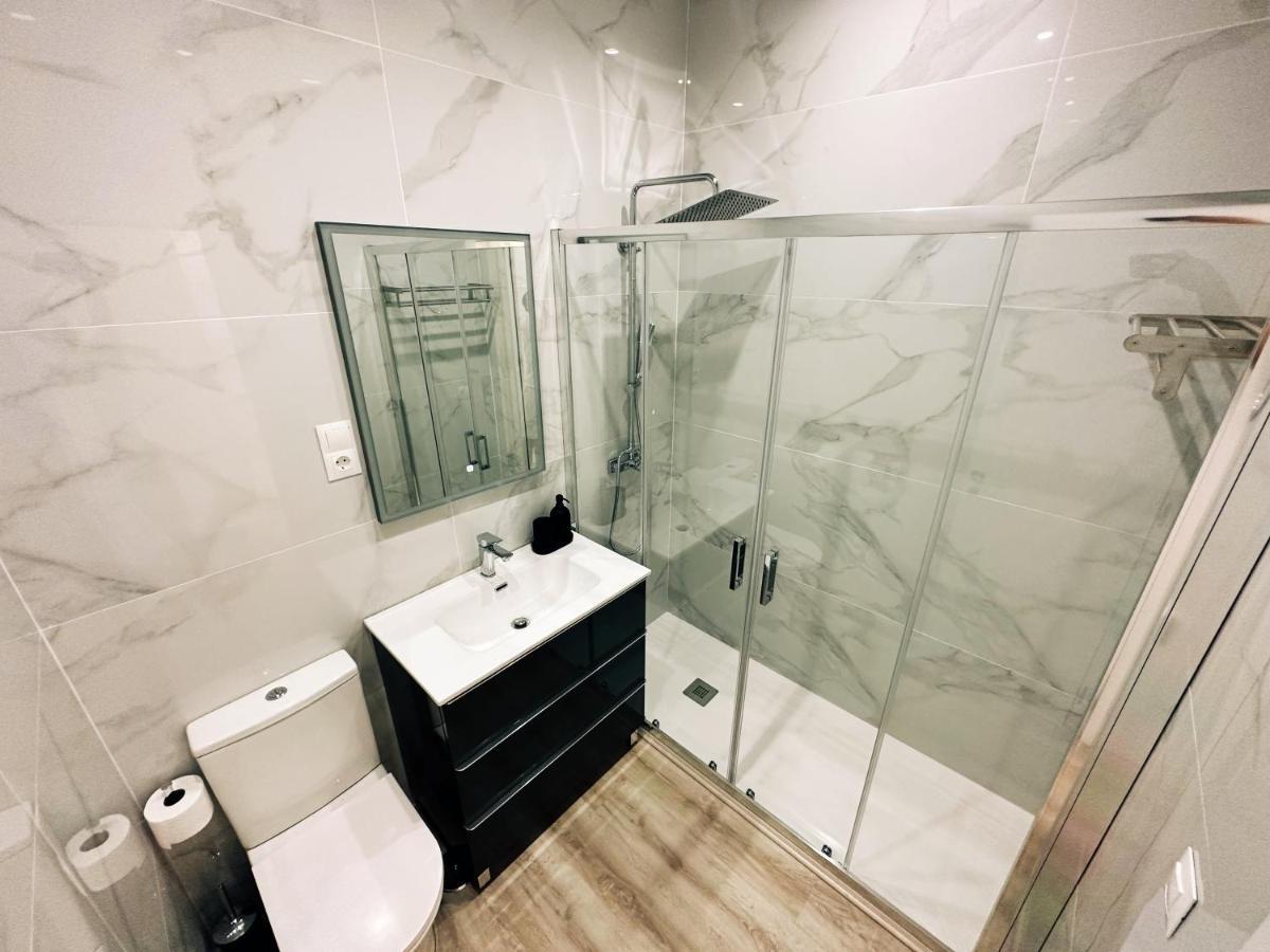 Apartment Nogalera Torremolinos