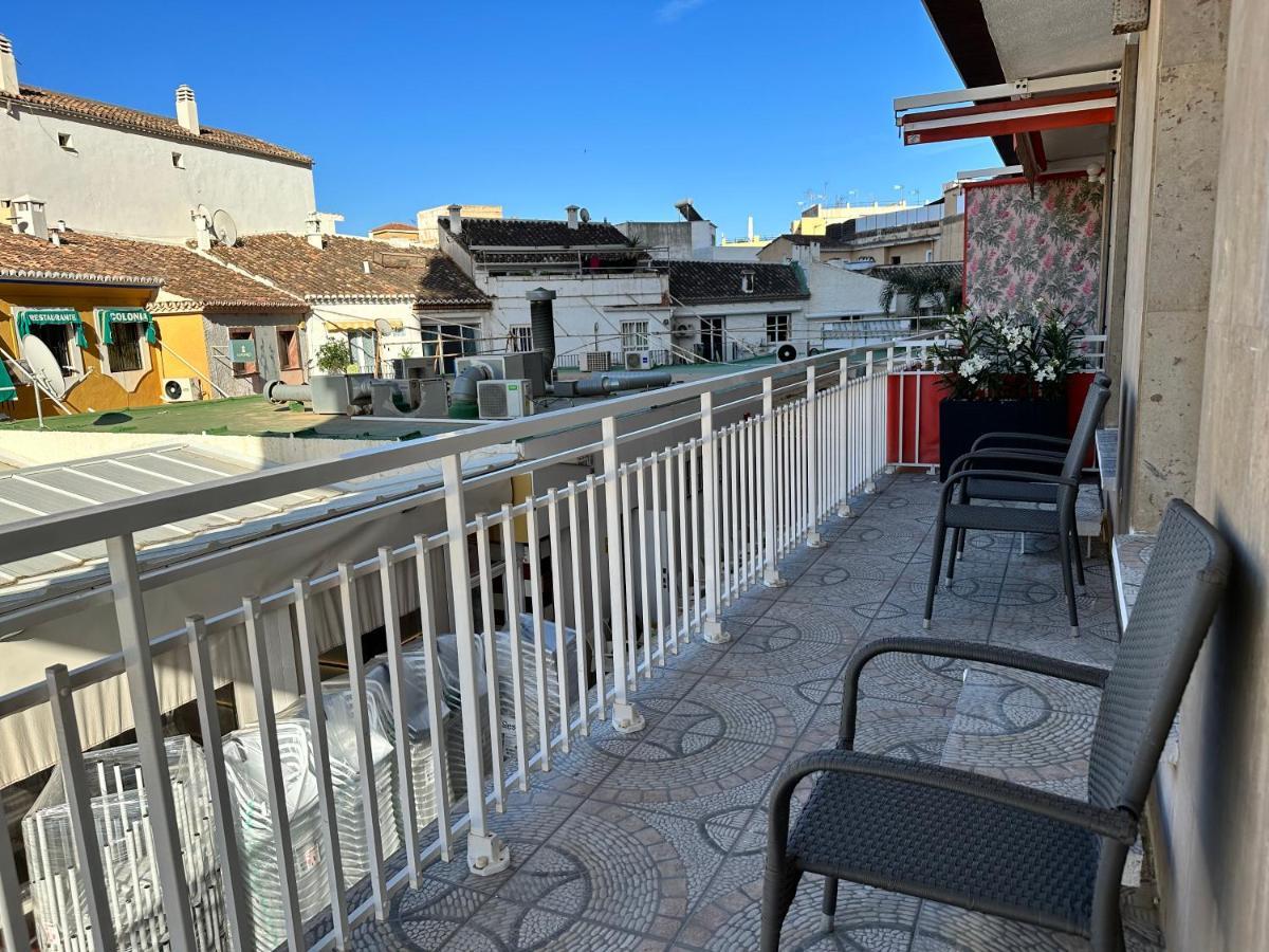 Nogalera Apartment *