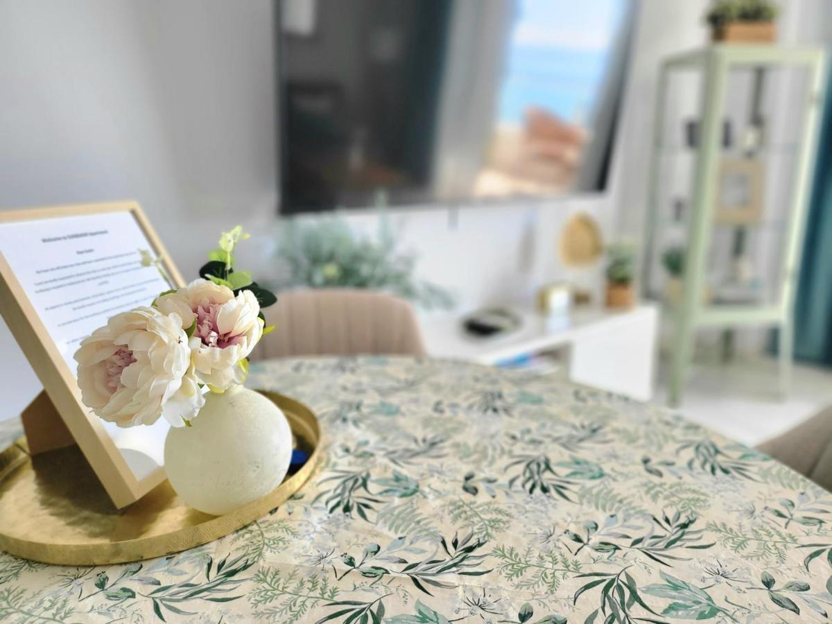 Apartamento Sun&mar Apartment *