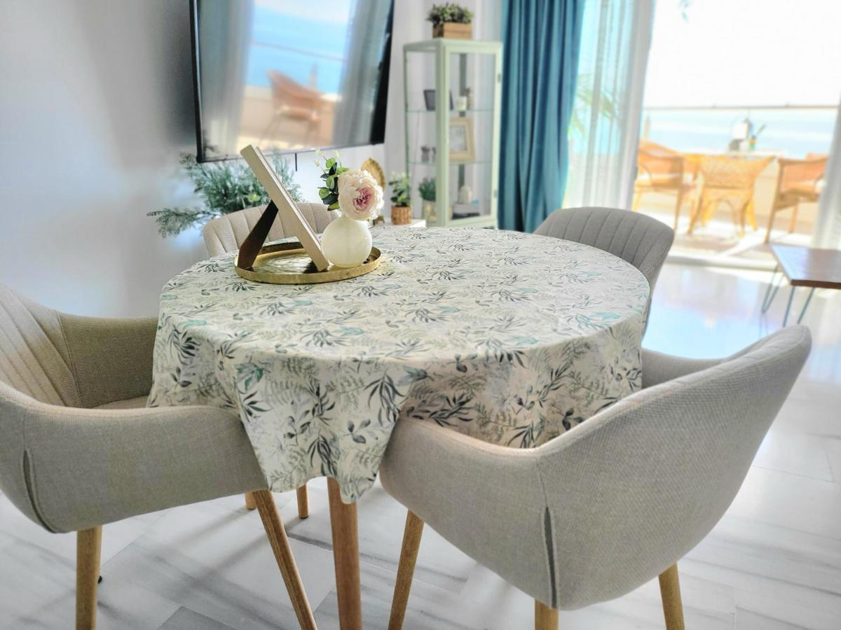 Apartamento Sun&mar Apartment Torremolinos