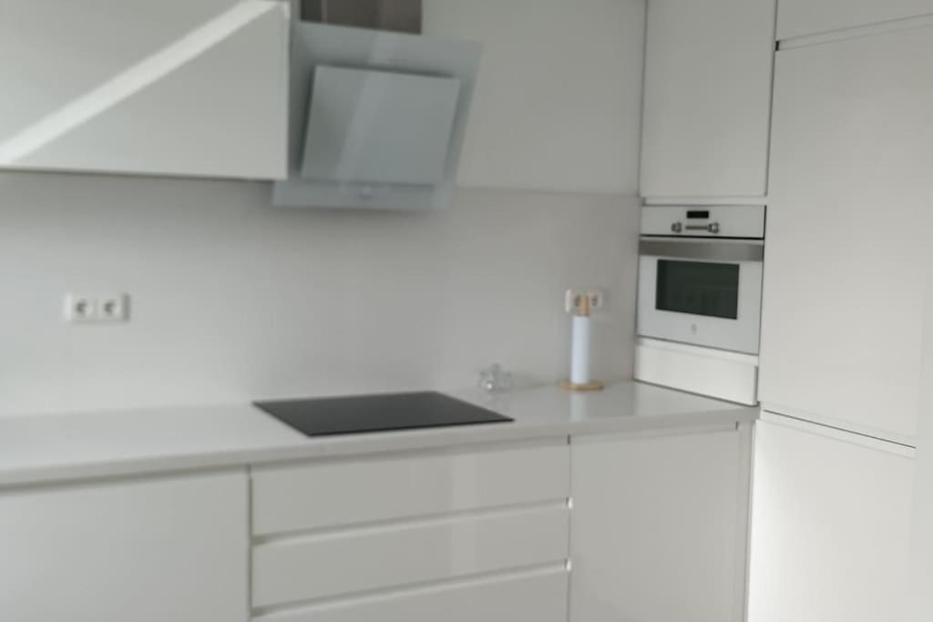Appartement Duplex Vistalmar *