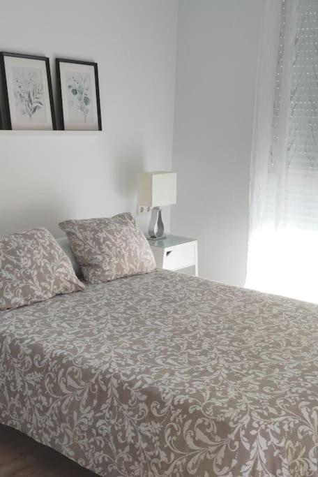 Appartement Duplex Vistalmar *