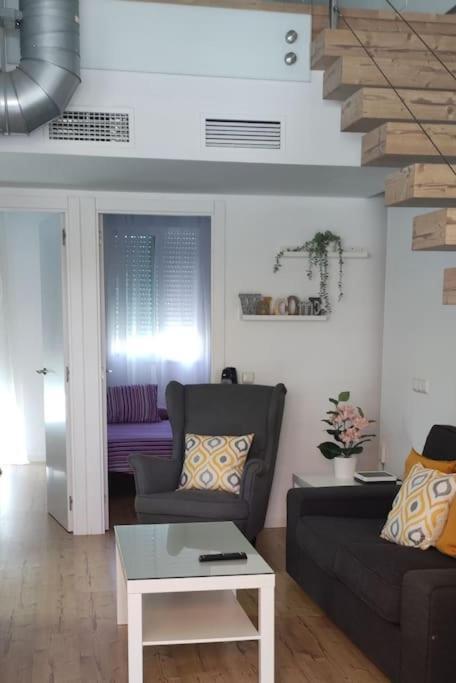 Duplex Vistalmar Appartement