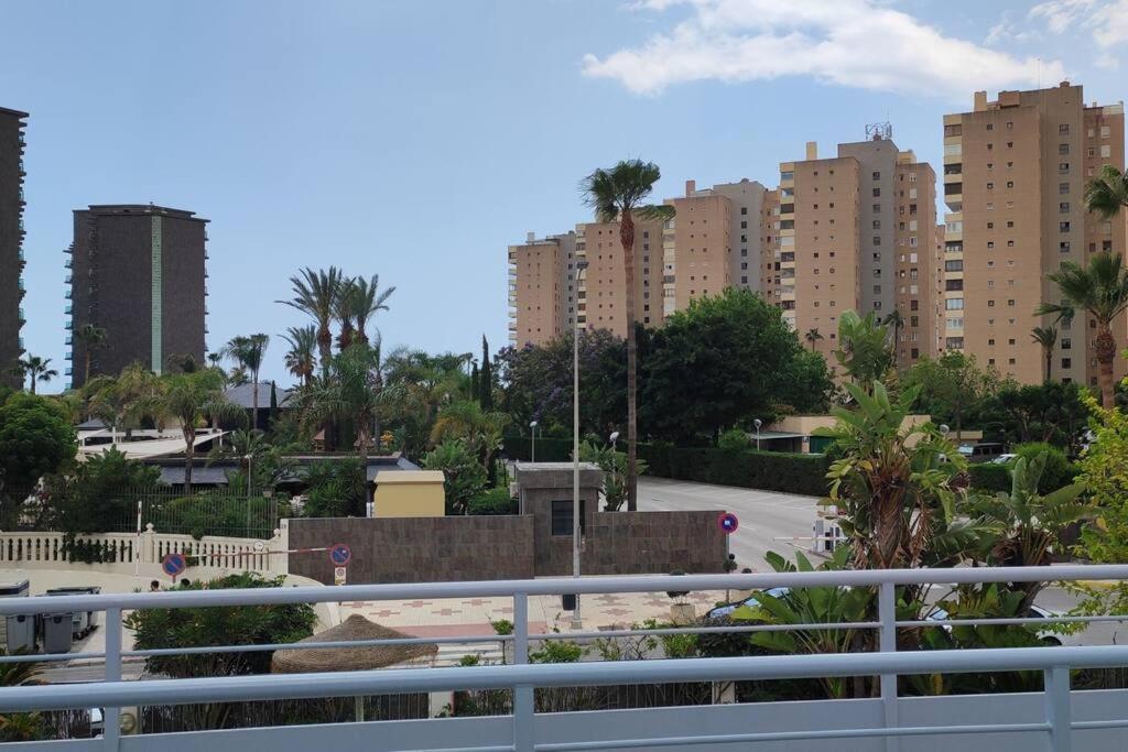 Appartement Duplex Vistalmar Torremolinos