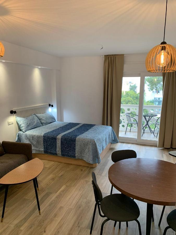 Apartment Centro Salome