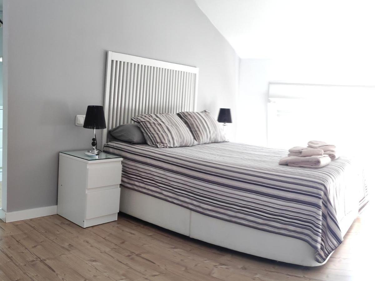 Duplex Vistalmar Appartement Torremolinos