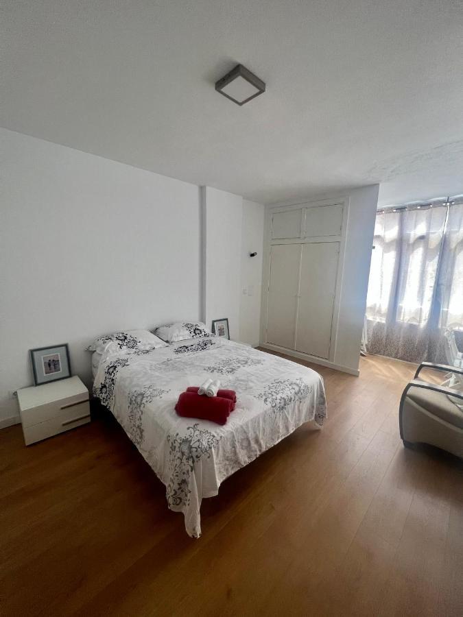 Appartement Antares House Premium, Estudio Con Piscina