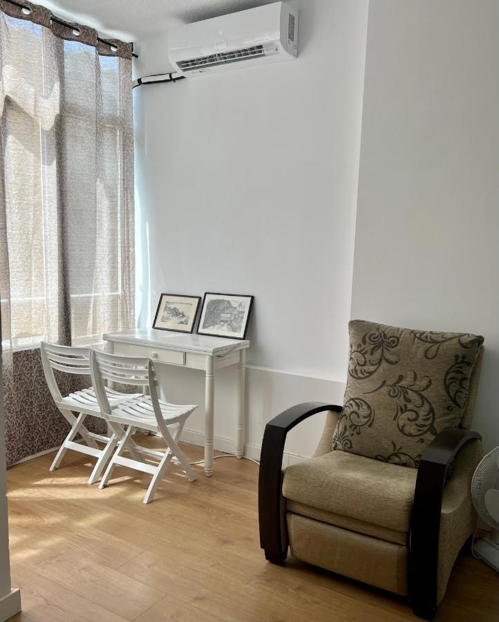Appartement Antares House Premium, Estudio Con Piscina *