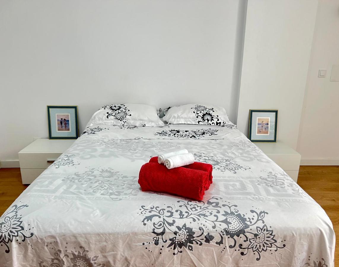 Antares House Premium, Estudio Con Piscina Appartement *