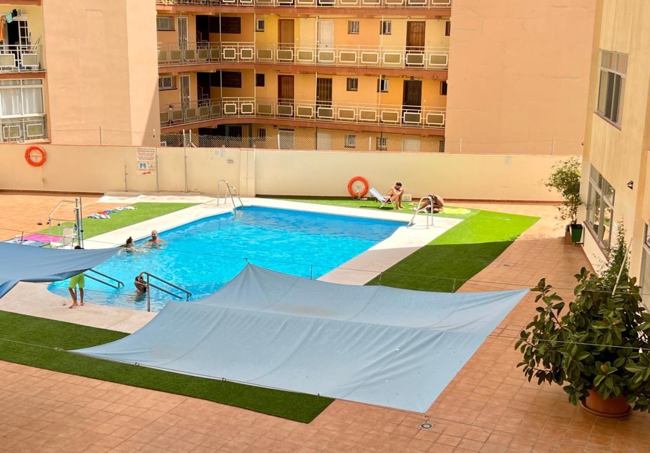 Appartement Antares House Premium, Estudio Con Piscina *