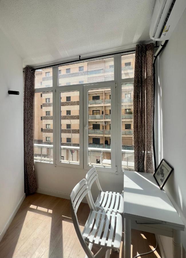 Appartement Antares House Premium, Estudio Con Piscina *