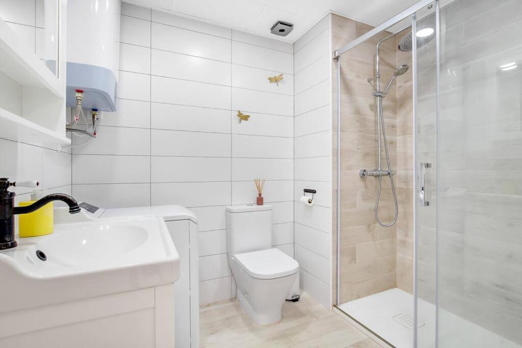 Apartamento Santa Amalia 39 By Ivi Real Estate