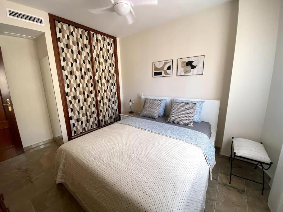 Appartement In Torremolinos, Av Palma De Mallorca Nº 12