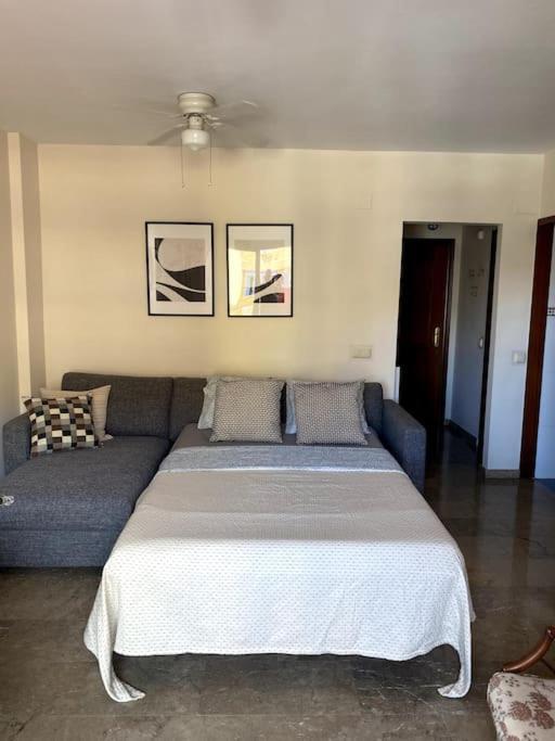 Appartement In Torremolinos, Av Palma De Mallorca Nº 12 Torremolinos