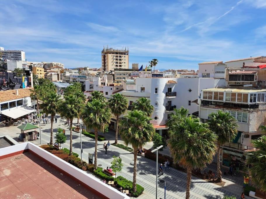 Appartement In Torremolinos, Av Palma De Mallorca Nº 12
