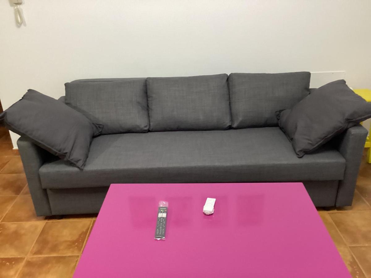 Plaza Del Ayuntamiento Sun&beach Apartamento