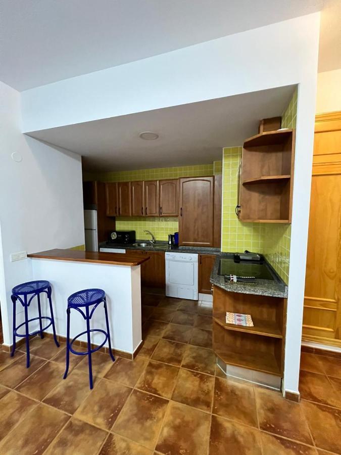 Plaza Del Ayuntamiento Sun&beach Apartamento *