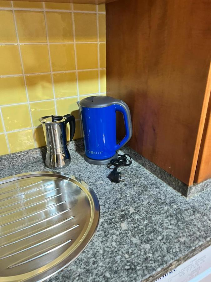 Apartamento Plaza Del Ayuntamiento Sun&beach Torremolinos