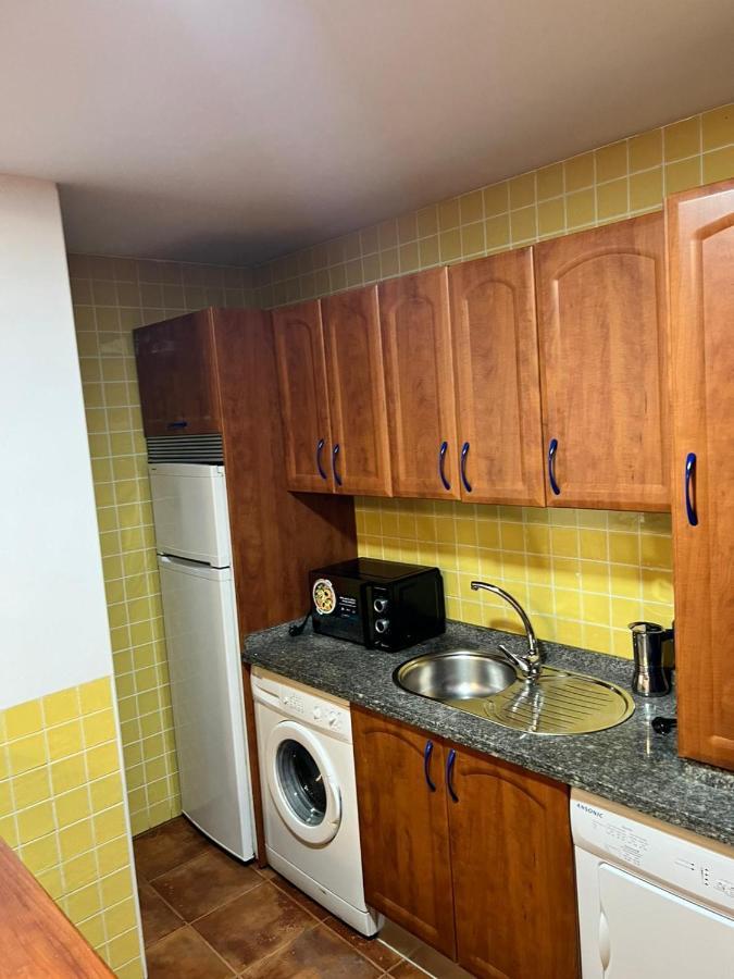 Plaza Del Ayuntamiento Sun&beach Apartamento *