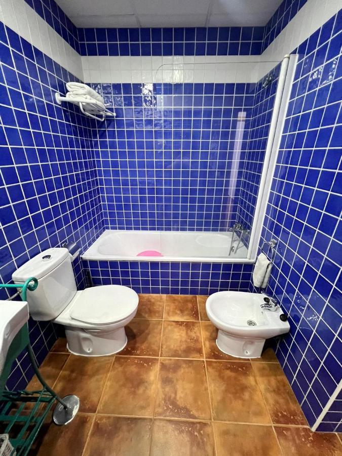Apartamento Plaza Del Ayuntamiento Sun&beach Torremolinos