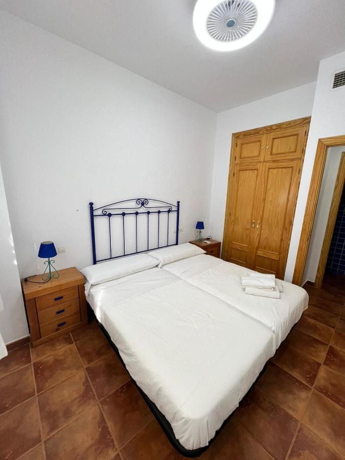 Apartamento Plaza Del Ayuntamiento Sun&beach Torremolinos