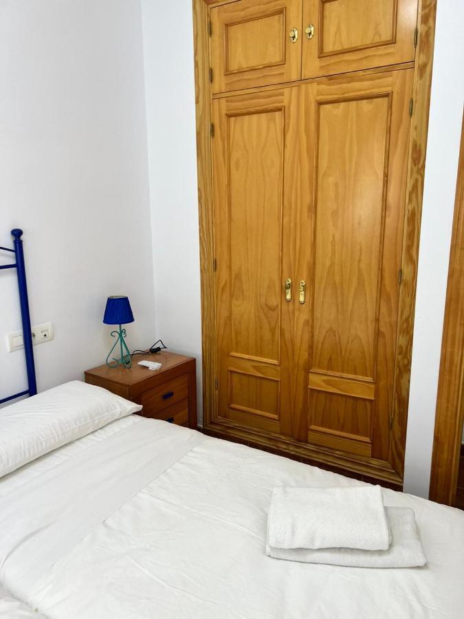 Apartamento Plaza Del Ayuntamiento Sun&beach Torremolinos