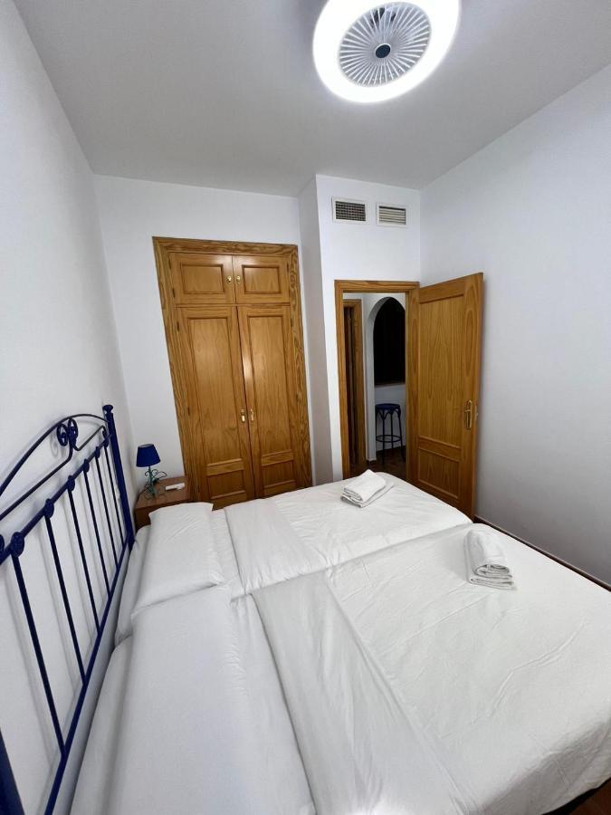 Plaza Del Ayuntamiento Sun&beach Apartamento