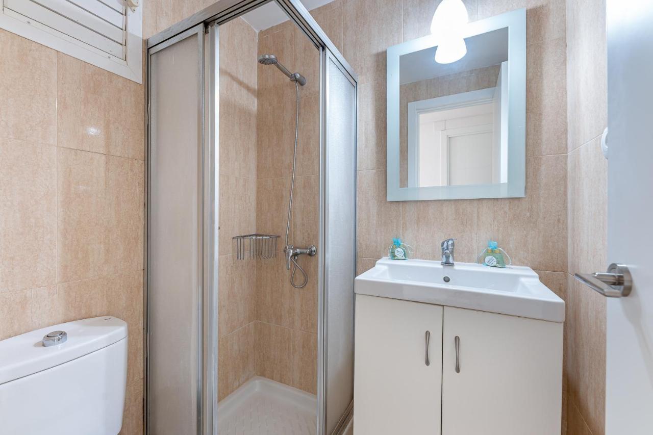 Appartement 797 - Piso Reformado Con Amplia Terraza Carihue *
