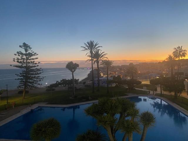 Apartment Castillo De Santa Clara Torremolinos