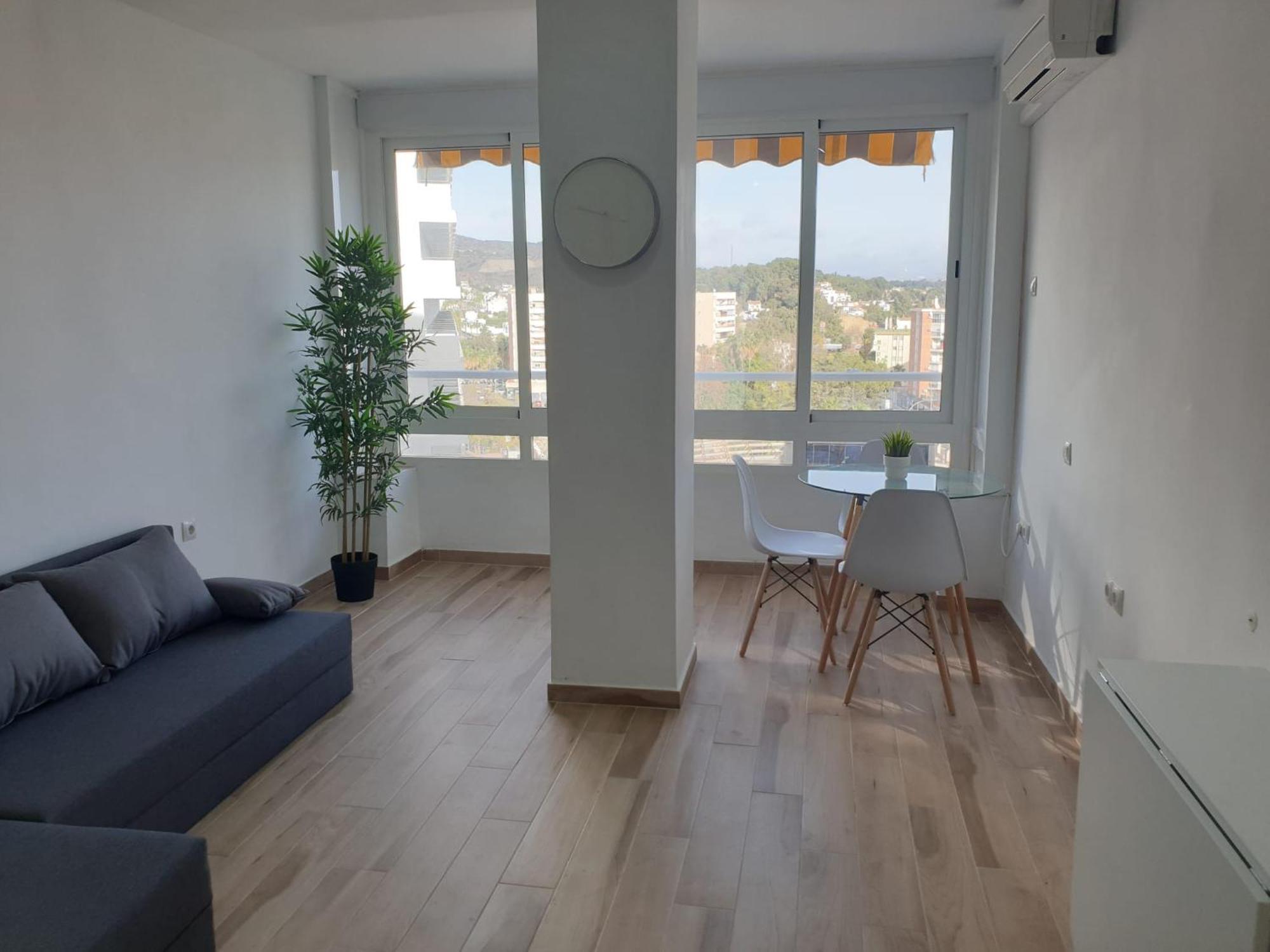 Apartamento Centrico Citrus 2 Apartment Torremolinos