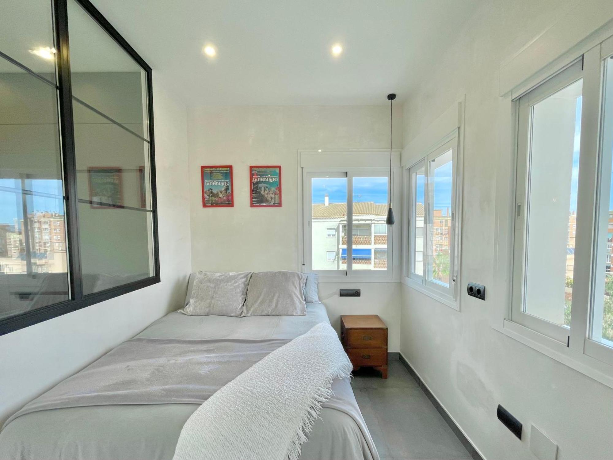 La French Touch - Torremolinos, Estudio Deluxe Apartamento *