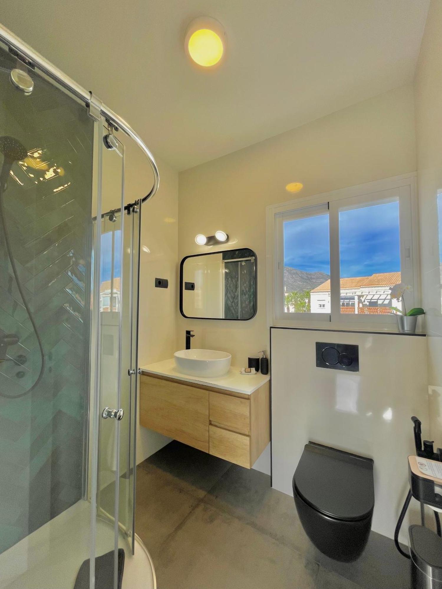 Apartamento La French Touch - Torremolinos, Estudio Deluxe Torremolinos