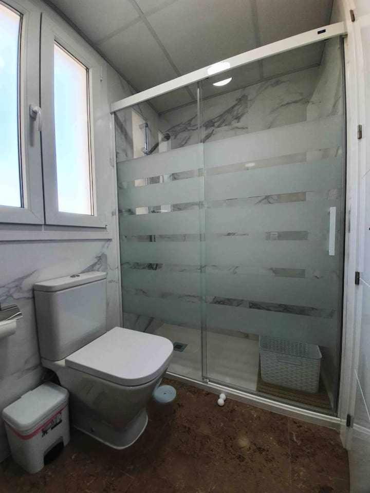 New Atico Con Piscina, Playa, 3 Bedrooms, Parking