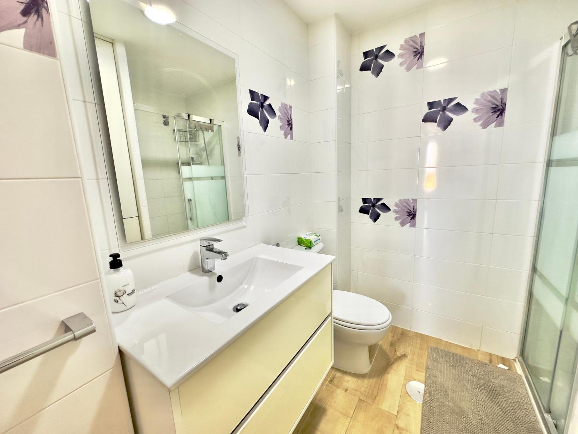 Apartment Gorgeous At The Sea In La Carihuela!